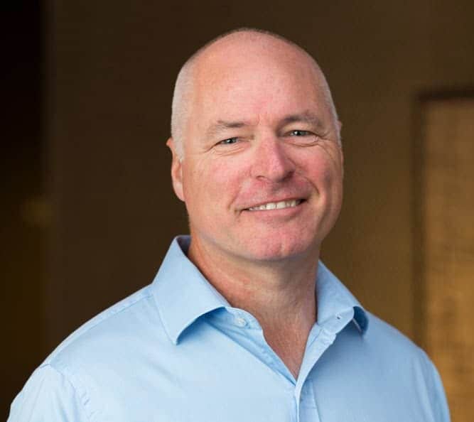 Nick Radge on profitability