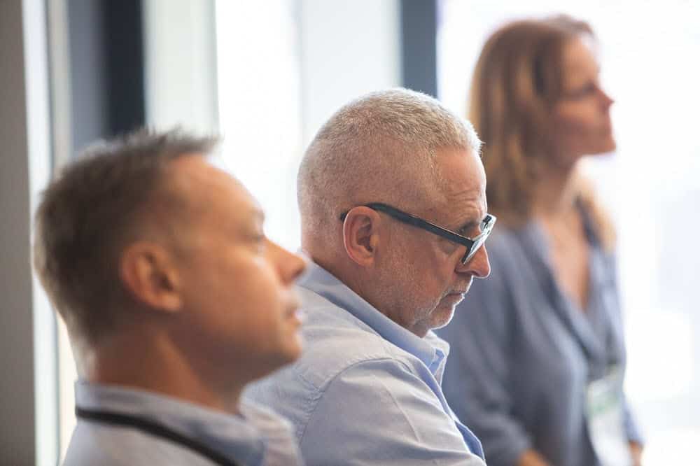 The Art of Risk Management