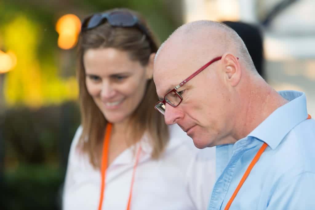 Why Useful beats Amazing