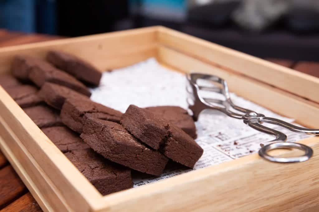 The Slow Chef – Part 2