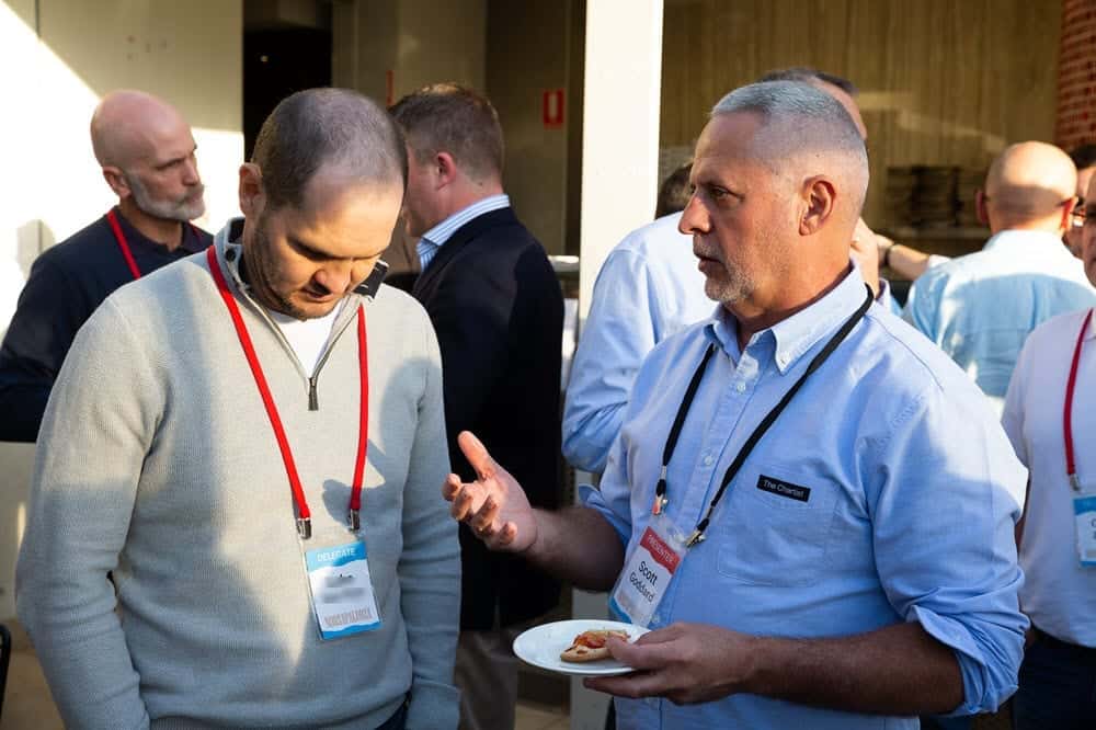 Difference between and amateur and a professional trader