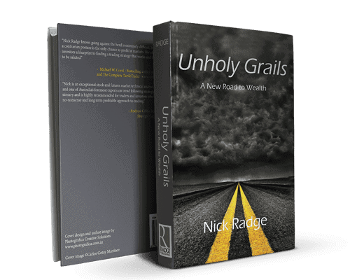 Trend Following on a Weekly Time Frame