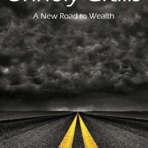 Unholy Grails by Nick Radge