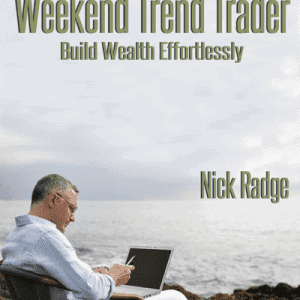 Weekend Trend Trader by Nick Radge