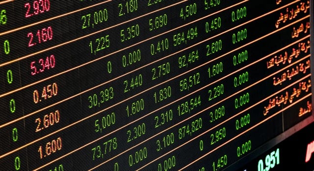 Elliott Wave principles