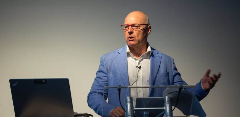 Podcast: Nick Radge Master Trader Interview