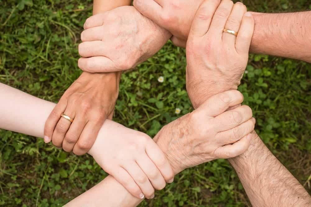 Ground Rules For Staying Grounded