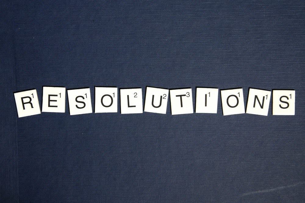 Trading Resolutions for 2020 - Part 2