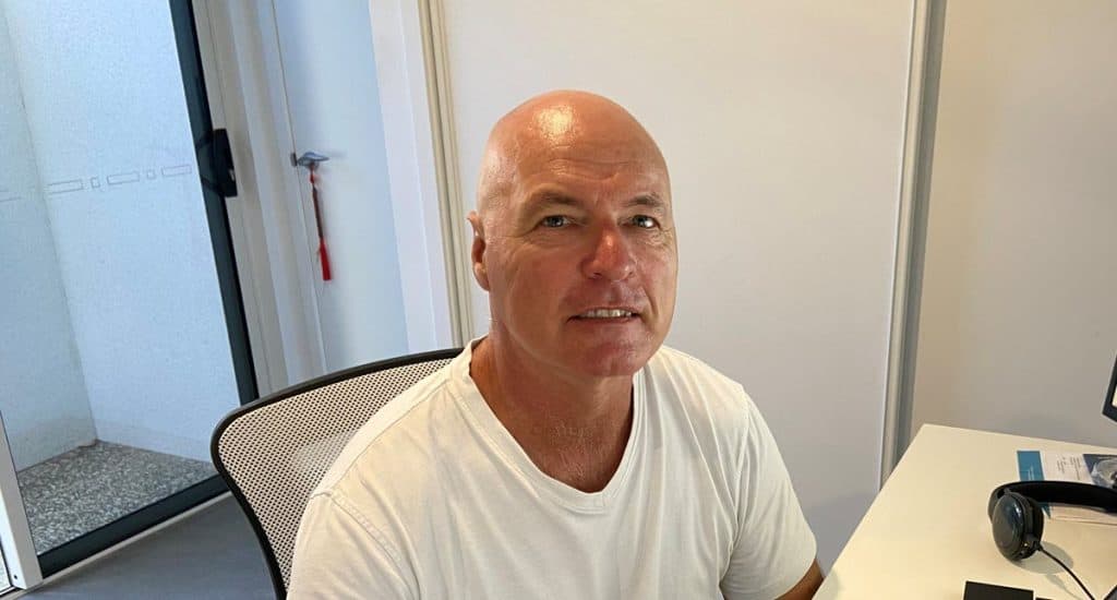 Amibroker Canada User Group presentation