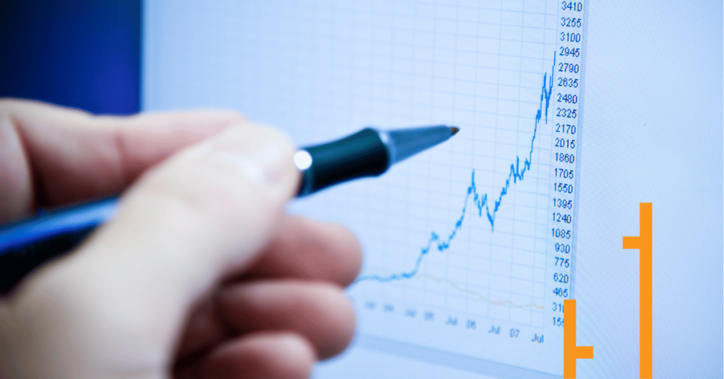 Nick Radge discusses why trend following works on stocks