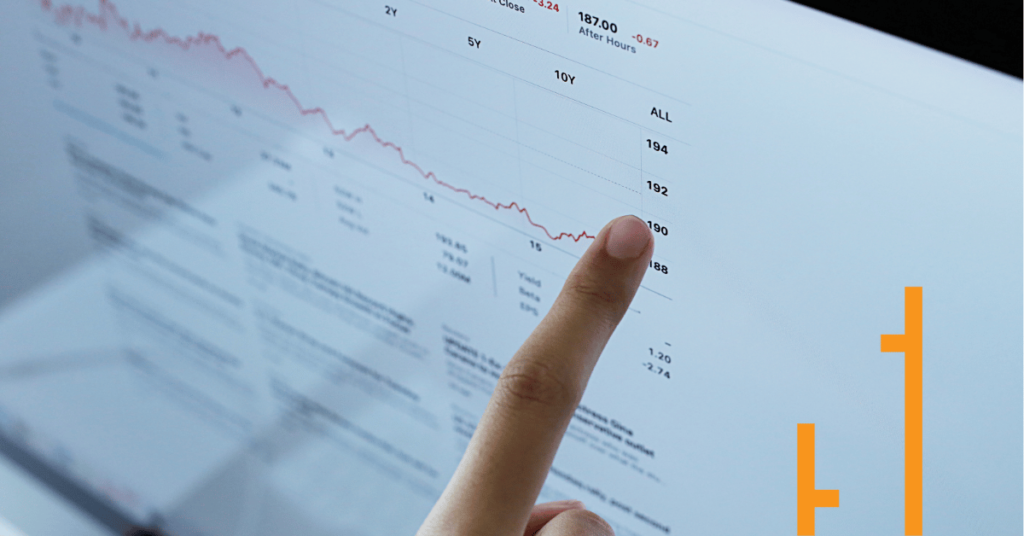 Nick Radge discloses a simple strategy