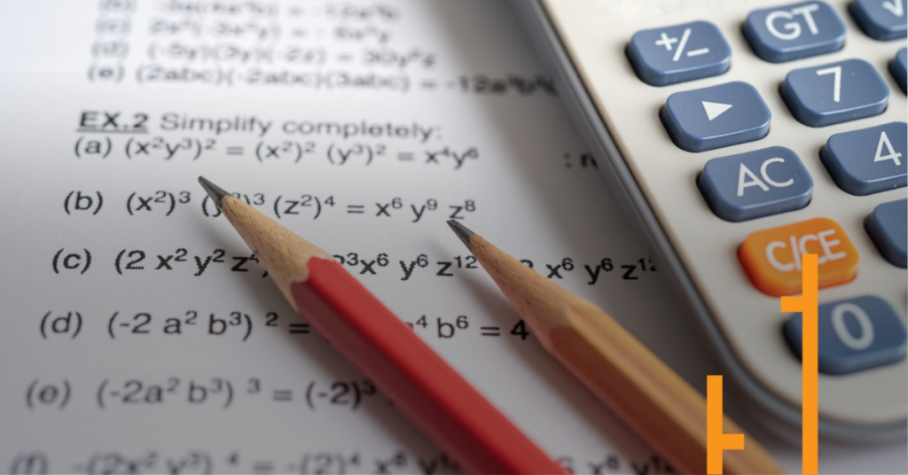 Zach Radge discusses probability