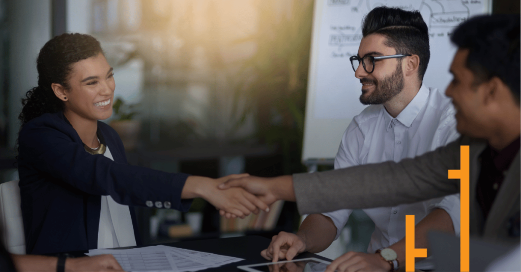 How to build confidence in the market