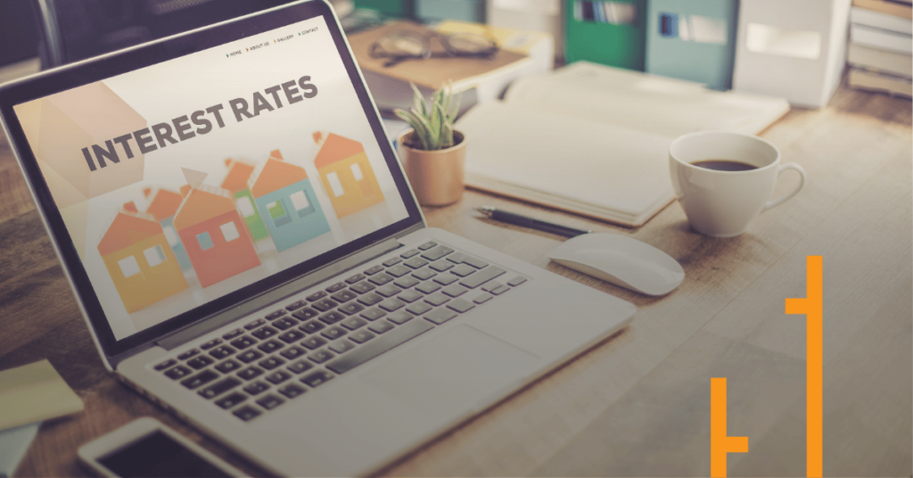 Nick Radge discusses impacts of high interest rates