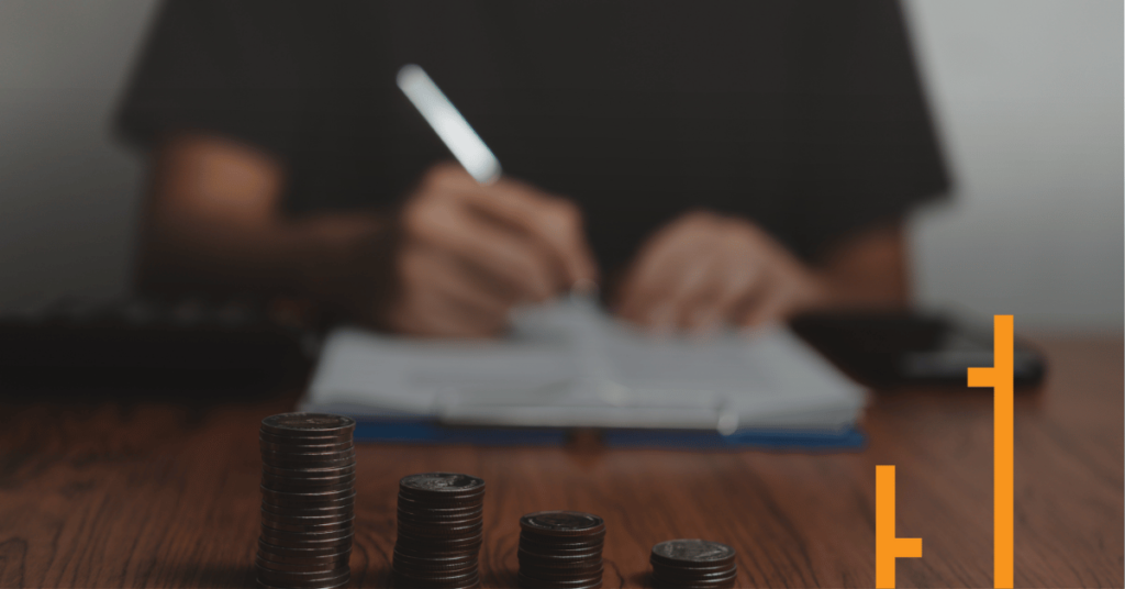 Nick Radges talks about why he is in cash