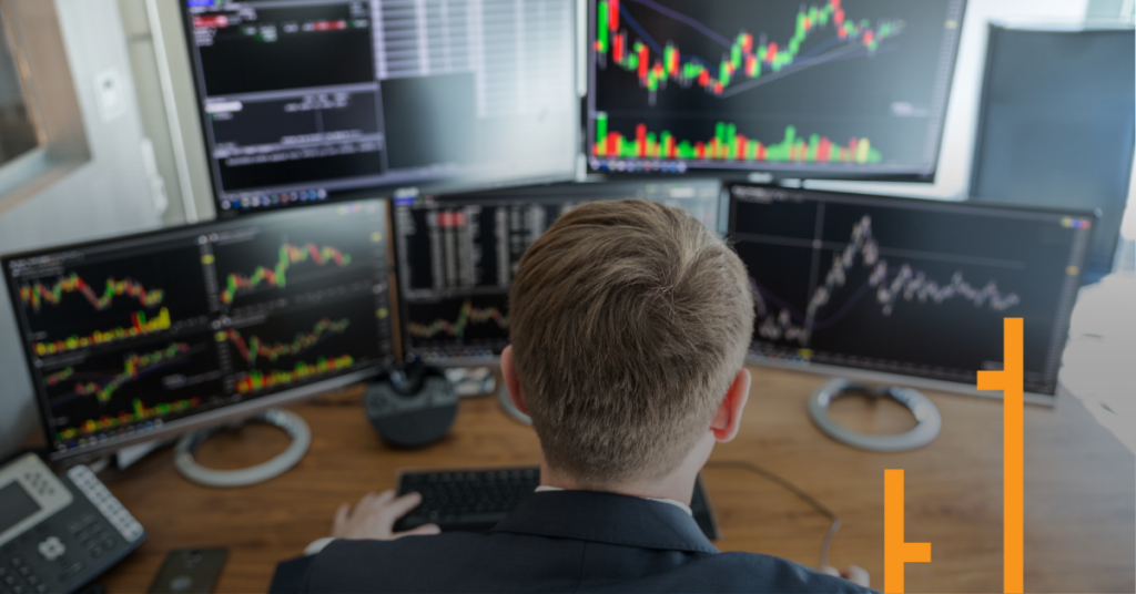 Nick Radge discusses the evolving market