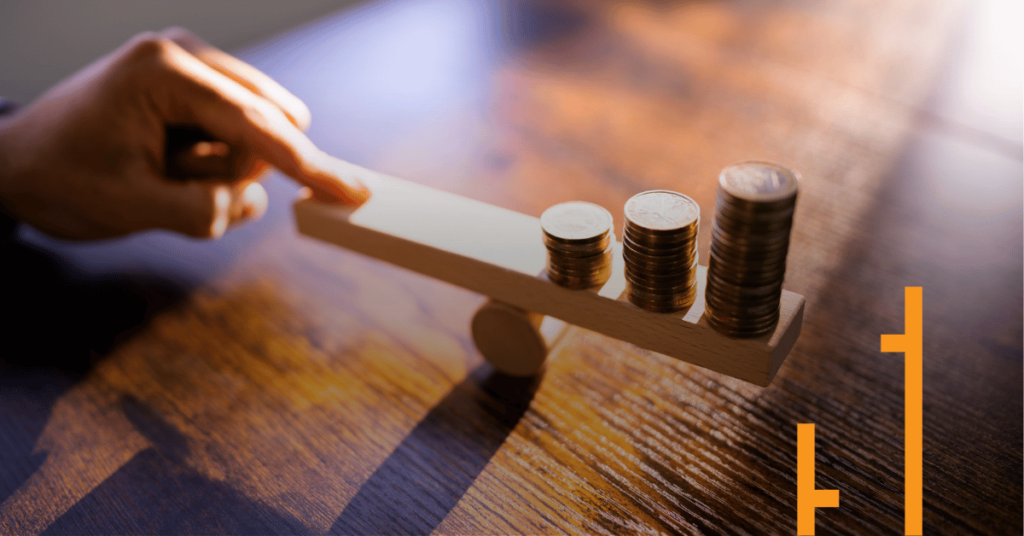 Nick Radge discusses leverage and whether or not it is a good idea when trading