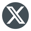 X icon