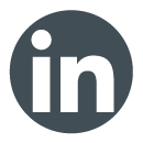 LinkedIn icon