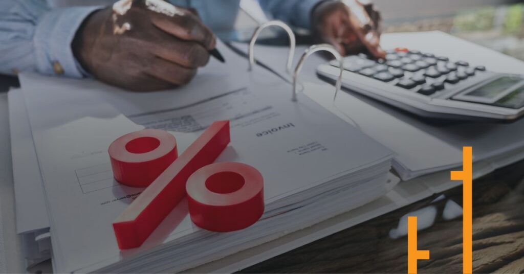 Financial Repression article by Zach Radge