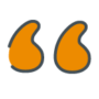 quote icon