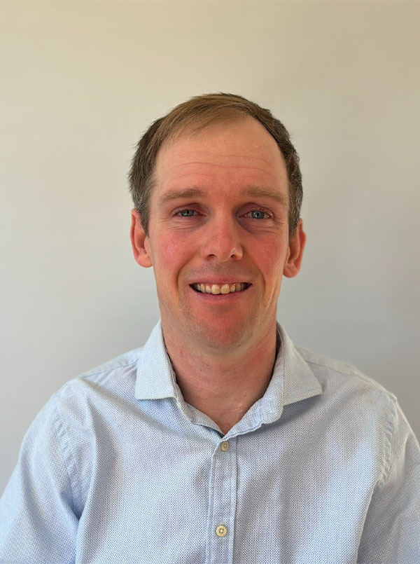 trent rothall, customer success