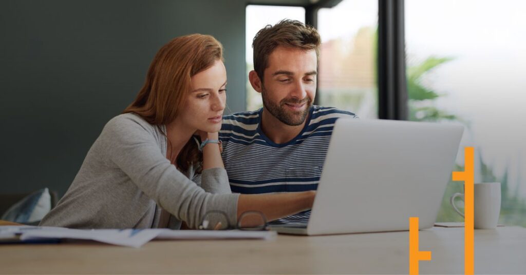 A client question about entering positions