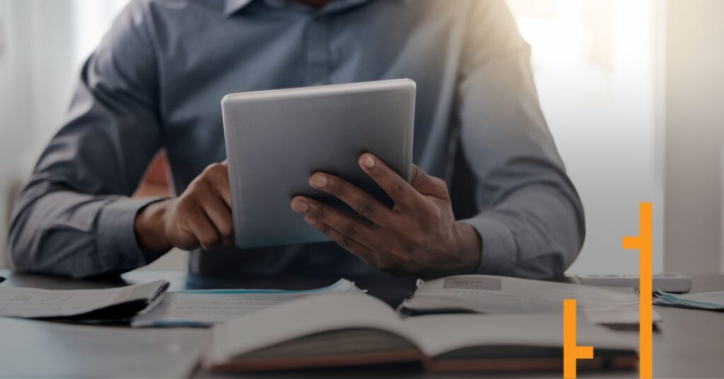 Passive investment article by Zach Radge