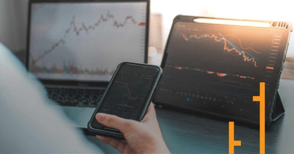 Are the markets random?