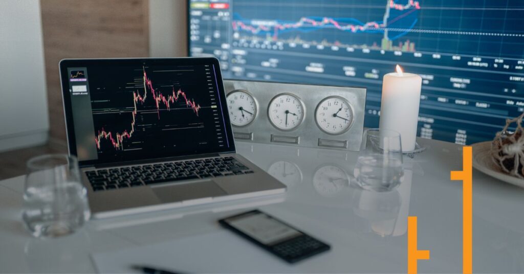 Information about the daily momentum brief by Zach Radge.