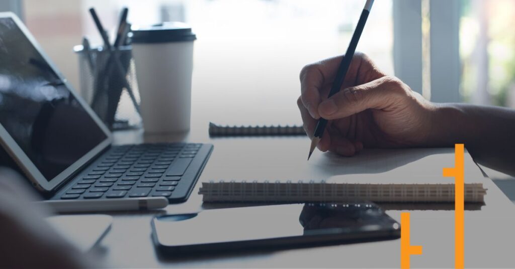 A new Chartist staff member