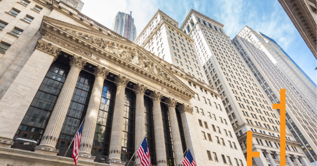 US Stock Market – Technical Outlook