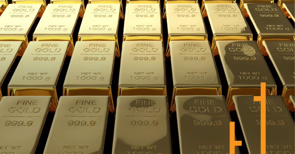 Zach investigates whether the continuous price rise of gold is sustainable.