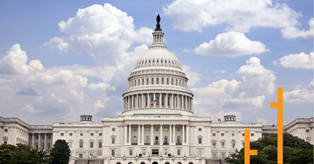 We investigate weather investors should be concerned about the big beautiful bill.