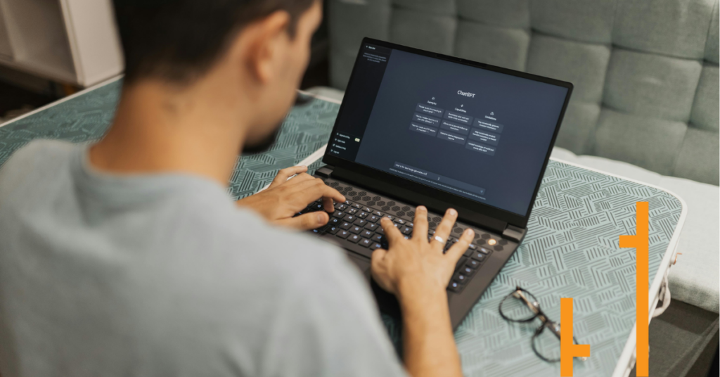 We investigate AI bias in trading