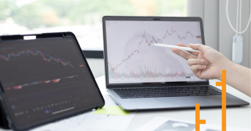 We explore what has happened to the russell2000